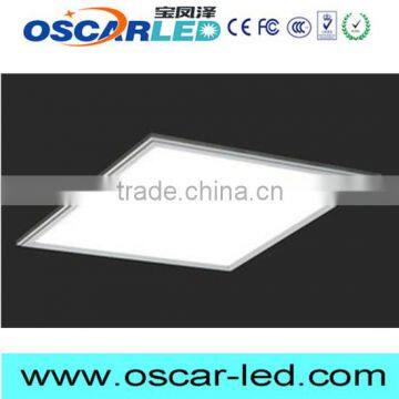 Eco-friendly ceiling light covers led ceiling panel light/square flat led panel ceiling lighting/wall mounted led panel light