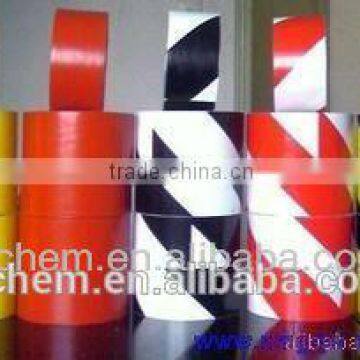 PLASTIC PVC WARNING SHEET photo-2