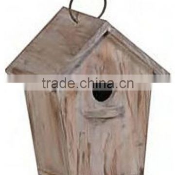 Bird house