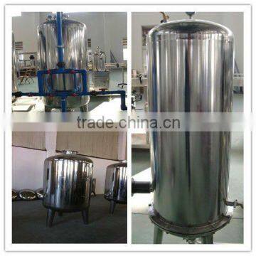 Drinking Pure Water Filter