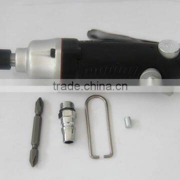 industrial low noise air tightening tool screwdriver,air impact screwdriver pneumatic tools