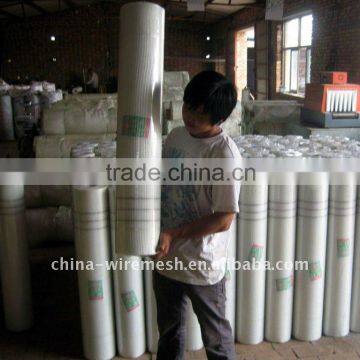 Fiberglass mesh cloth ( Factory)