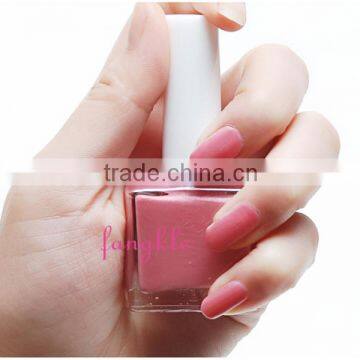 12ml matt nail polish hotselling on alibaba