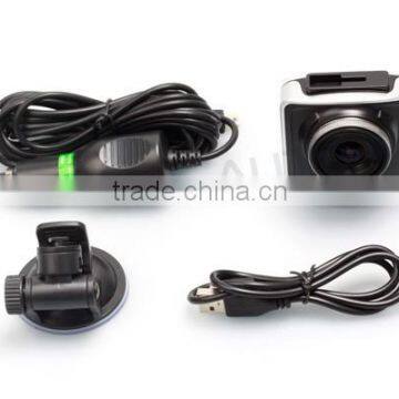 1080p HD Camera Dashcam Blackbox for Car photo-2