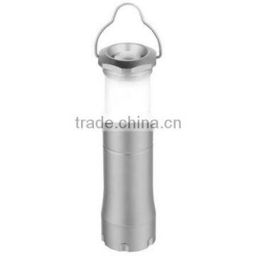 Multifunctional Handy 1W LED Telescopic Camping Lantern photo-2