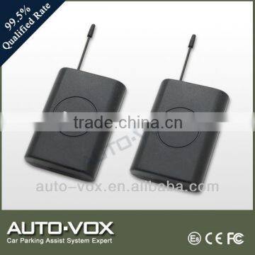 2.4G analog wireless receiver for camera