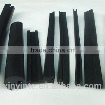 custom rubber EPDM sealing strips
