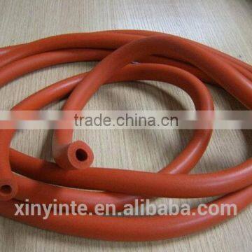 Custom heigh quality silicone foam tube