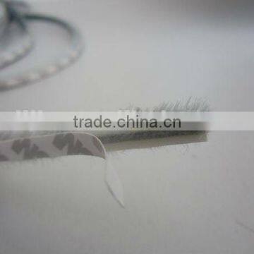 Grey Weather Strip With Self-adhesive for Door and Window Seal photo-6