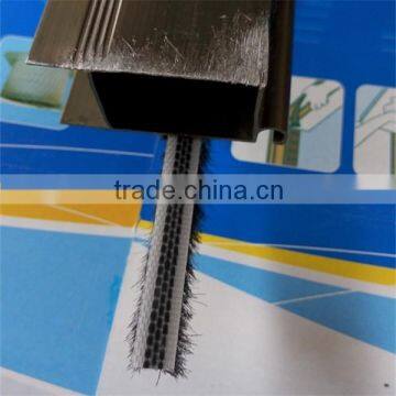 Bulk Weather Stripping With Fin for Sliding Garage Door Seal photo-4