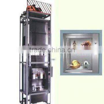 2015 Dumbwaiter elevator kitchen food elevator