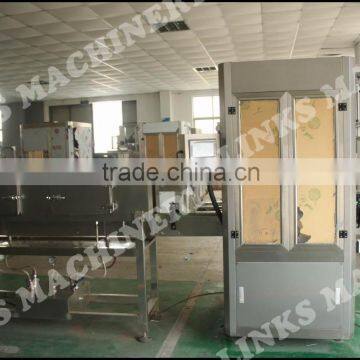 Automatic PVC Label Sleeve Machine photo-3
