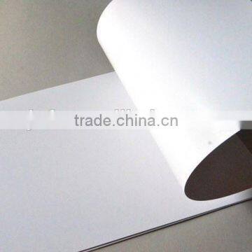 Highest Level Custom-Made Double Sided Pe Coated Paper