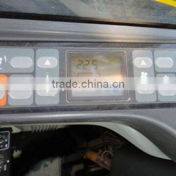 Used Original Good Condition Excavator 320D in Cheap Price for Sale photo-2