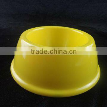 6 inch melamine bowl for animals