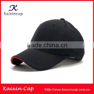 plain kids baseball cap
