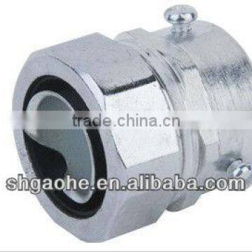 Straight Pipe Coupling