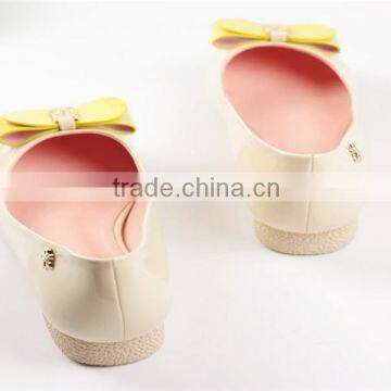 Hot Selling Nature Walk Shoes for Women European Women Casual Shoes With Low Price XT-DA0916 photo-2