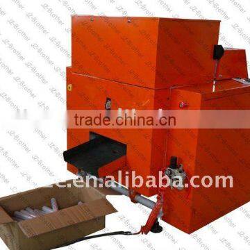 JZ-320H High speed Auto cling film rewinding machine