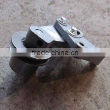 MAZ TENSIONER PULLEY TRUCK PARTS FACTORY photo-4