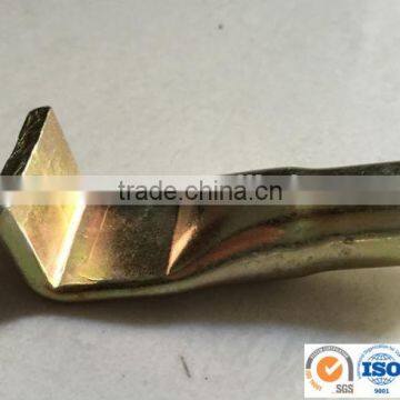 Precast concrete Thread Fixing socket / Fixing socket dowel / lifting anchor/lifting insert