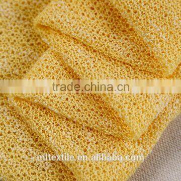 mesh fabric / knitted mesh fabric