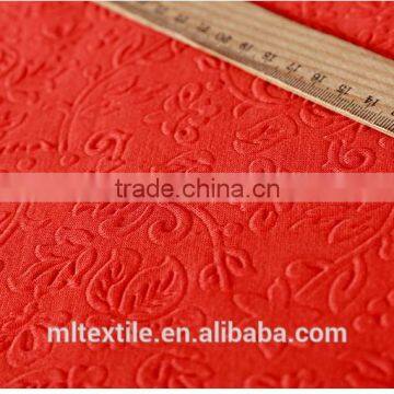 Top Quality New Products Air Layer Knitting Fabric photo-2