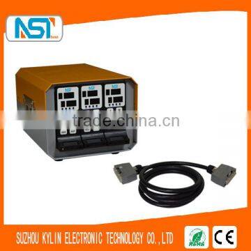 OEM hot runner temperature controller instrument