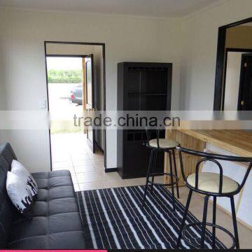 Quick Installation One Bedroom Prefab House/small Prefabricated Residential House photo-5