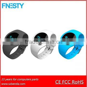 2015 Hot Sales Bluetooth Smartwatch Android