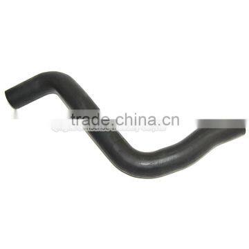 Automotive straight reducer silicone hose / tube