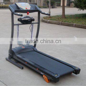 new cheap treadmill 1.5hp treadmills with massager