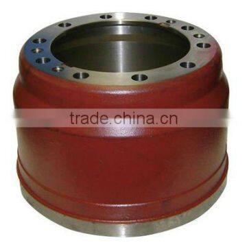 European Truck Brake Drum 1075310