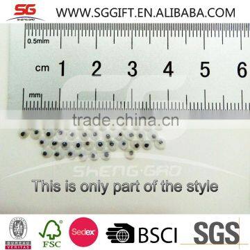 Plastic Moving Eyes photo-4