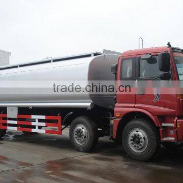 Foton 20000 liter oil tank truck, Foton 20000 liter fuel tank truck, Foton 20 m3 refueling tank truck.