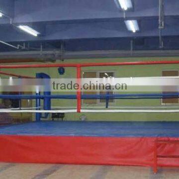 Boxing Ring 4*4m/5*5m/6*6m/7*7m/7.8*7.8m photo-2