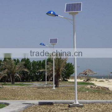 The newest design solar Led street light 30W 50W 60W 80W 100W