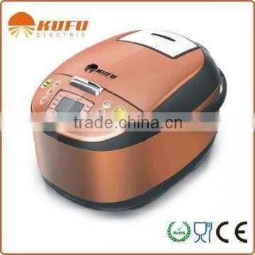 KF-S Electric ceramic coating pot multi cooker