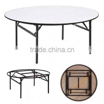 wholesale wedding chairs and tables hotel banquet table HYT-01