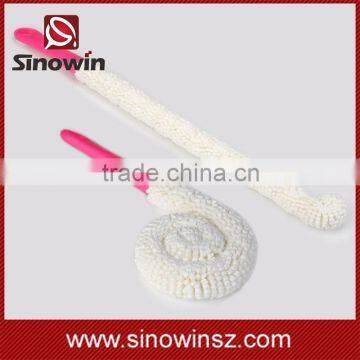 Best Wine Glass Brush Decanter Washing Brush photo-3