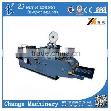 Automatic Envelope Flap Tape Self Sealing Machine