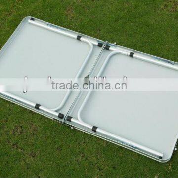 Outdoor Aluminum Folding Table photo-5