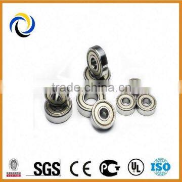 Hot Sale Deep Groove Ball Bearings 619/900 MB