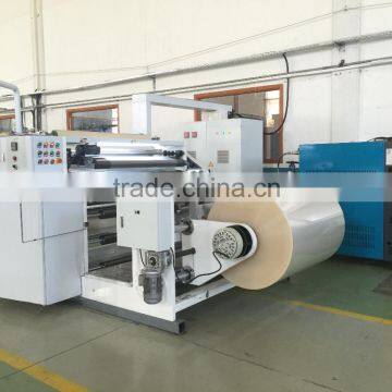 Hologram Plastic Film Soft Embossing Making Machine(Holographic Soft Embosser Machine) photo-2