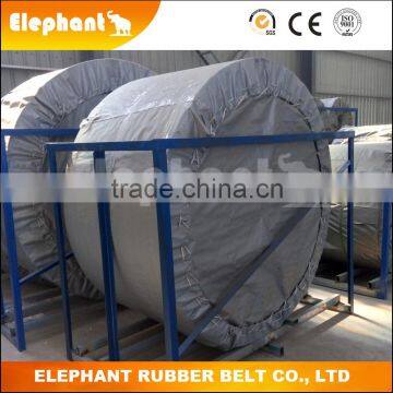 Streak Pattern Conveyor Belt/Rubber Belt