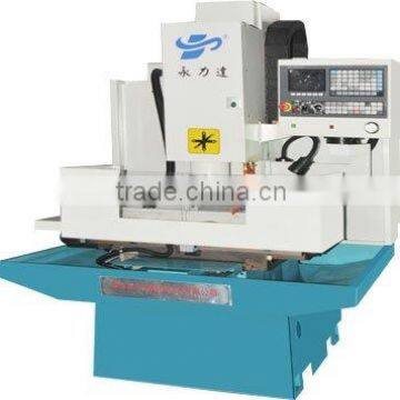 CNC Miller machine