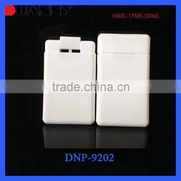 10ML 15ML 20ML CREDIT CARD PERFUME BOTTLE, 15ML CREDIT CARD PERFUME BOTTLES photo-3