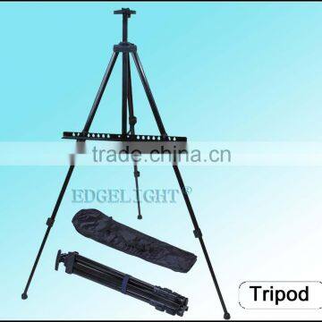 BRACKET FOR THIN LIGHT BOX