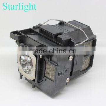 projector lamp bulb PowerLite1960 EB-1960 for EPSON ELPLP75 V13H010L75