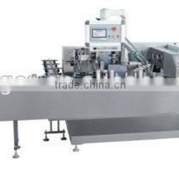 ZHW-100 Blister Automatic Cartoning Machine